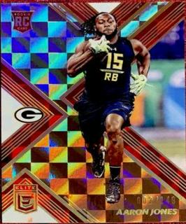 Aaron Jones