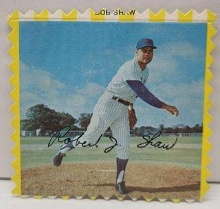 Bob Shaw