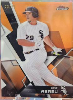 Jose Abreu