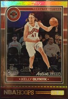 Kelly Olynyk