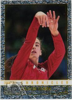 Caitlin Clark