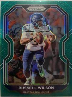 Russell Wilson