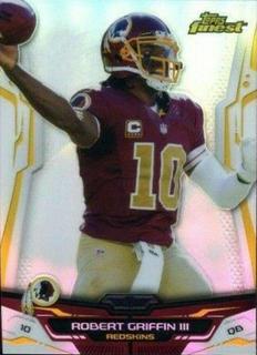 Robert Griffin III