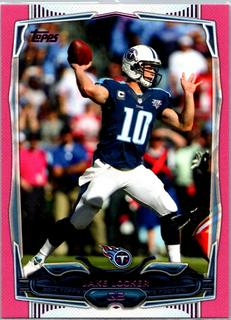 Jake Locker