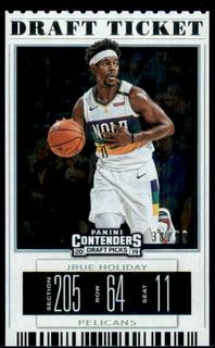 Jrue Holiday