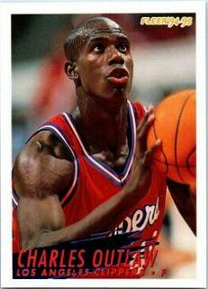 Charles Outlaw