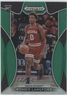 Romeo Langford