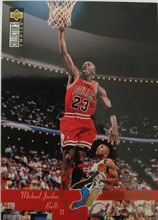 Michael Jordan
