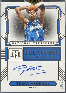 Tracy McGrady