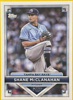 Shane Mcclanahan