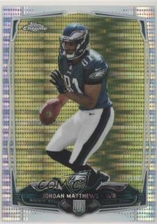 Jordan Matthews