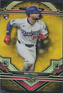 Andy Pages