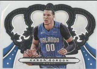 Aaron Gordon