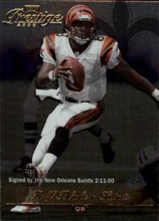 Jeff Blake