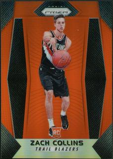 Zach Collins