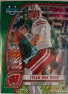 Tyler Van Dyke