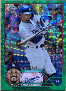 Mookie Betts
