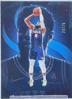 Paul George