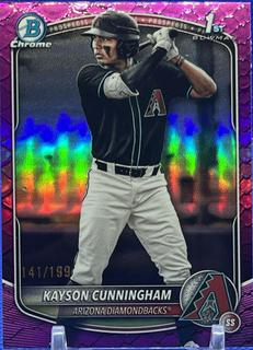Kayson Cunningham