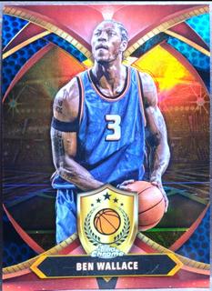 Ben Wallace