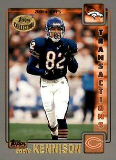 Eddie Kennison