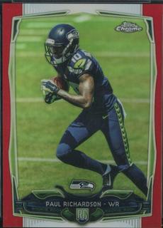 Paul Richardson
