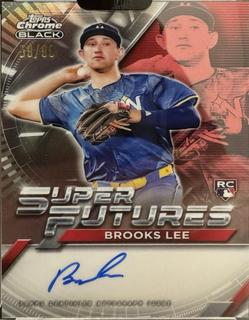 Brooks Lee