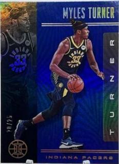 Myles Turner