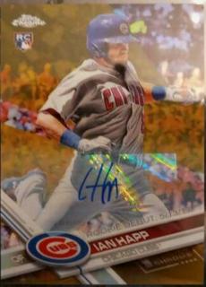 Ian Happ