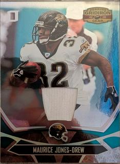Maurice Jones Drew