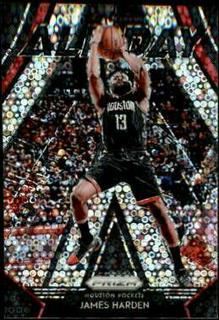 James Harden