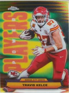 Travis Kelce