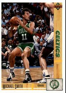 Michael Smith