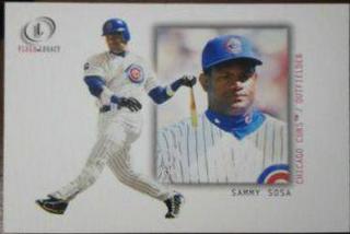 Sammy Sosa
