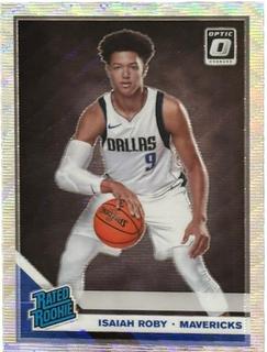 Isaiah Roby