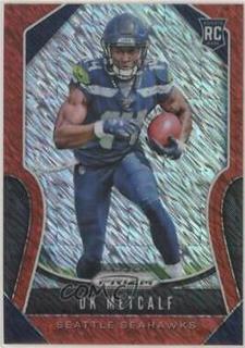 DK Metcalf