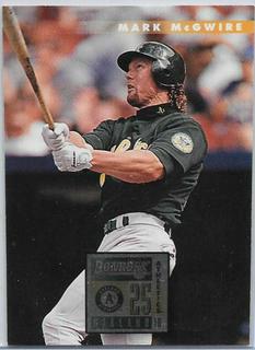 Mark McGwire