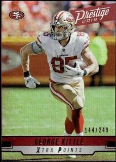 George Kittle