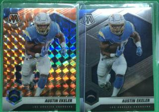 Austin Ekeler
