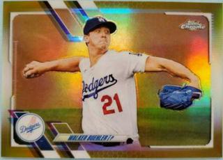 Walker Buehler