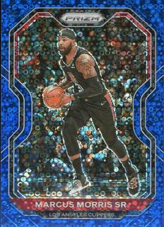 Marcus Morris Sr.