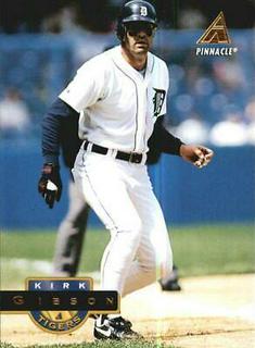 Kirk Gibson