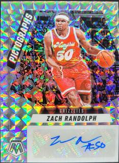 Zach Randolph
