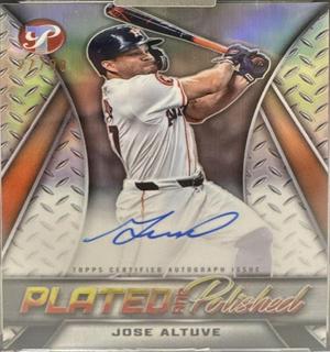 Jose Altuve