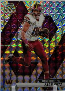 Zach Ertz