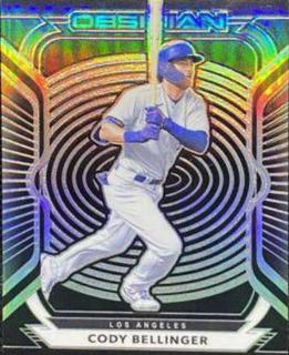Cody Bellinger