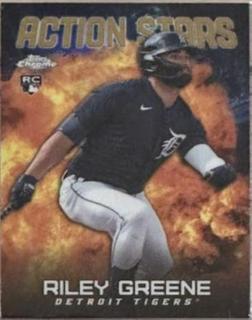 Riley Greene