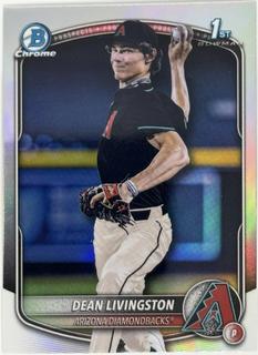 Dean Livingston