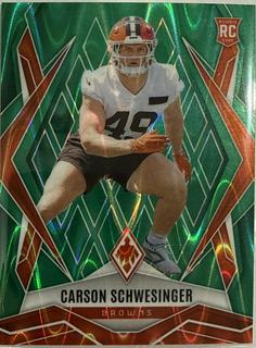 Carson Schwesinger
