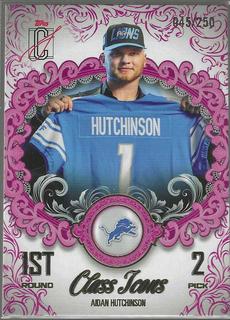 Aidan Hutchinson